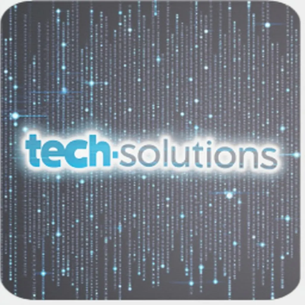Caso de Estudio TechSoluciones