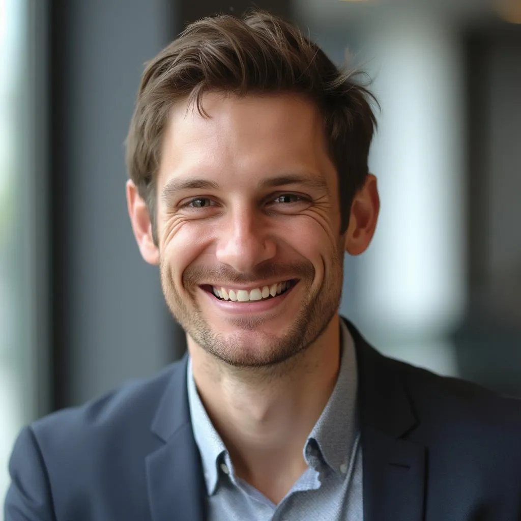 Dr. Alejandro Vargas