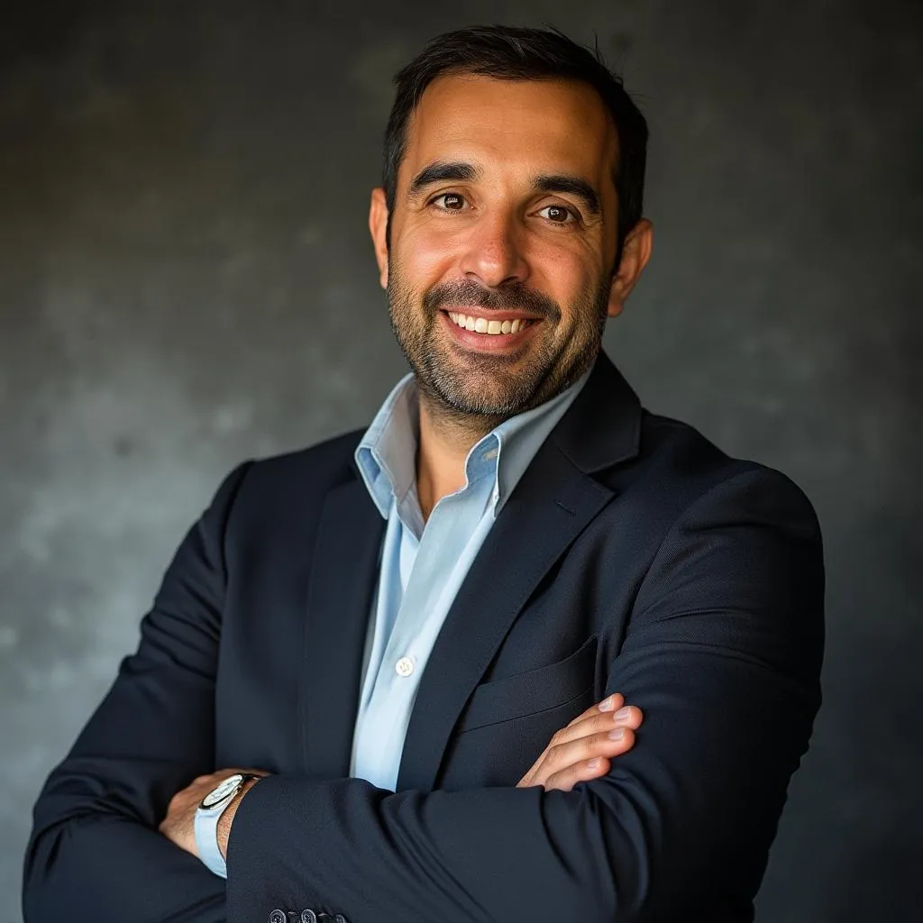 Juan Pérez