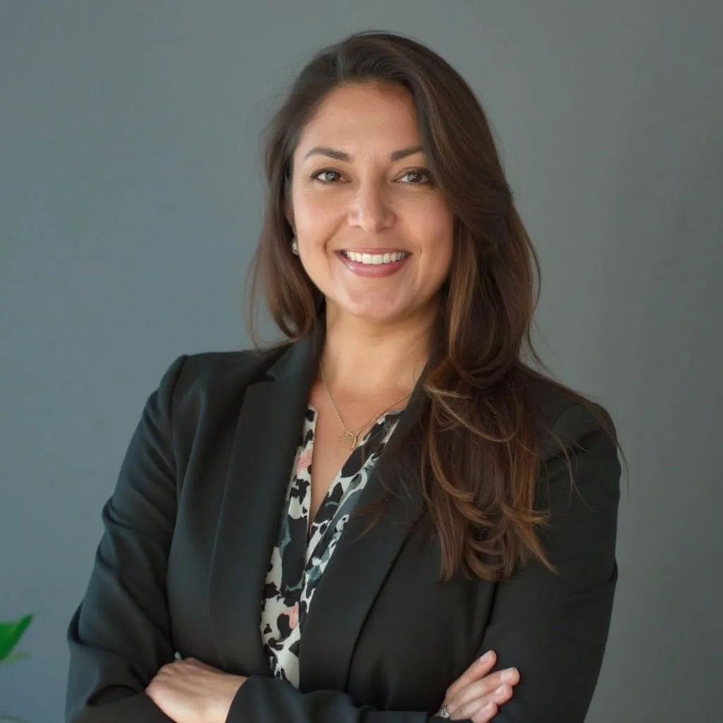 Laura Gómez