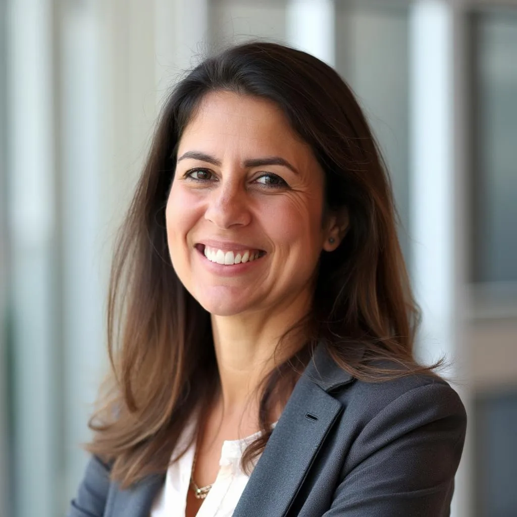 María Fernández